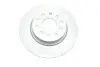 Диск тормозной AUDI/SEAT/SKODA/VW A3/Altea/Toledo/Octavia/Caddy/Golf &quot;F D=279,8mm &quot;03&gt;&gt; Delphi BG3832C (фото 1)
