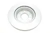 Диск тормозной AUDI/SEAT/SKODA/VW A3/Altea/Toledo/Octavia/Caddy/Golf &quot;F D=279,8mm &quot;03&gt;&gt; Delphi BG3832C (фото 3)