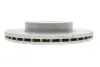 Диск тормозной AUDI/SEAT/SKODA/VW A3/Altea/Toledo/Octavia/Caddy/Golf &quot;F D=279,8mm &quot;03&gt;&gt; Delphi BG3832C (фото 5)