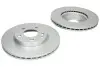 Диск тормозной MERCEDES A(169)/B(245) &quot;F D=276mm &quot;04&gt;&gt; Delphi BG3845C (фото 1)