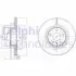 Тормозной диск Delphi BG3942 (фото 1)