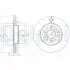Диск тормозной Delphi BG3995 (фото 1)