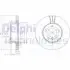Диск тормозной Delphi BG3998C (фото 1)