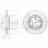 Гальмівні(тормозні) диски Delphi BG4027 (фото 1)