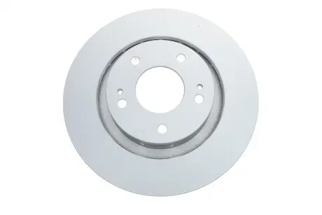 Тормозной диск Delphi BG4038C