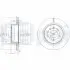 Диск тормозной Delphi BG4043 (фото 1)