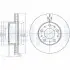Диск тормозной Delphi BG4059 (фото 1)