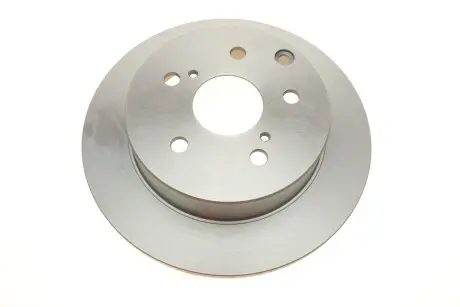 Тормозной диск Delphi BG4115
