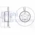 Диск тормозной BMW 1(F20)/2(F22)/3(E90)/X1(E84) D=312mm06&gt;&gt; Delphi BG4172C (фото 1)