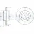 Диск тормозной Delphi BG4211C (фото 1)