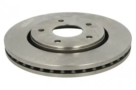 Диск тормозной Delphi BG4212