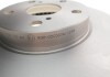 Тормозной диск Delphi BG4232 (фото 4)
