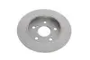 Диск гальмівний TOYOTA Auris/Corolla \'\'R D=259mm \'\'07-14 Delphi BG4233 (фото 2)