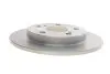 Диск гальмівний TOYOTA Auris/Corolla \'\'R D=259mm \'\'07-14 Delphi BG4233 (фото 4)