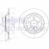 Диск тормозной Delphi BG4239C (фото 1)