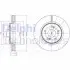 Диск тормозной Delphi BG4250C (фото 1)