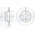 Диск тормозной Delphi BG4293C (фото 1)
