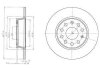 Тормозной диск Delphi BG4324C (фото 2)