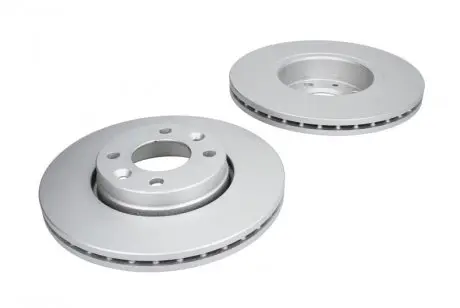 Диск тормозной Delphi BG4459C