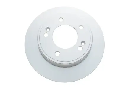 Тормозной диск Delphi BG4559C