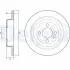 Диск тормозной Delphi BG4560C (фото 1)