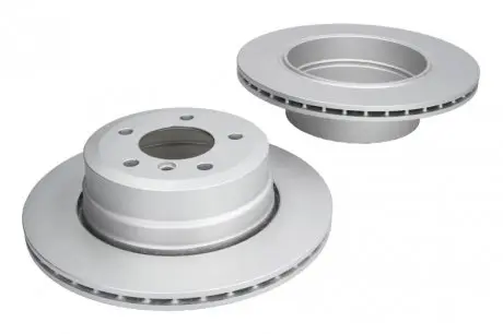 Диск тормозной Delphi BG4695C