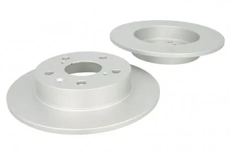 Диск тормозной Delphi BG4709C