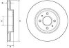 Гальмівний диск Delphi BG4743C (фото 2)