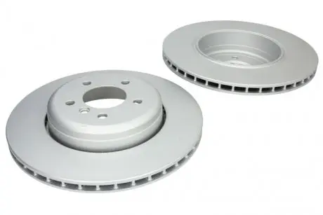 Диск тормозной Delphi BG4753C