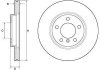 Тормозной диск Delphi BG4771C (фото 1)