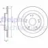 Диск тормозной Delphi BG4773C (фото 1)