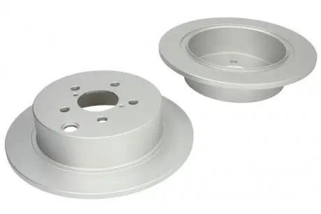 Диск тормозной Delphi BG4776C