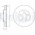 Диск тормозной Delphi BG4788C (фото 1)