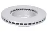 Диск тормозной Delphi BG4810C (фото 2)