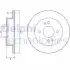 Диск тормозной Delphi BG4917C (фото 1)