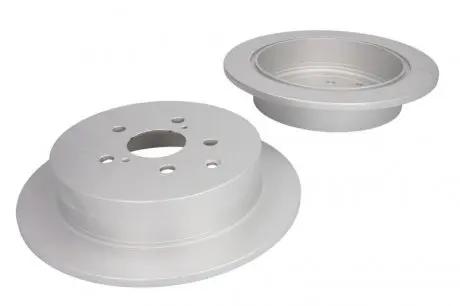 Диск тормозной Delphi BG4919C