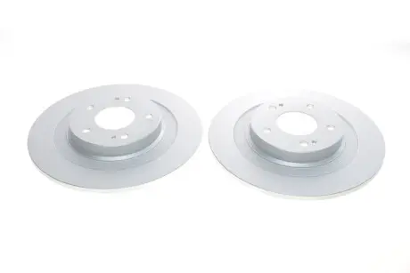 Тормозной диск Delphi BG4924C