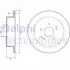 Диск тормозной Delphi BG4940C (фото 1)