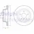 Диск тормозной Delphi BG4946C (фото 1)