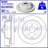 Гальмівні диски SORENTO III (UM), 01 Delphi BG5006C (фото 1)
