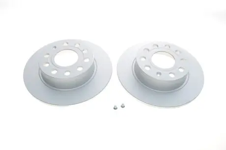 Гальмівний диск Delphi BG5019C
