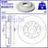 Tarcza ham. HYUNDAI Przуd 04/2015&gt; Delphi BG5027C (фото 1)