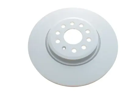 Тормозной диск Delphi BG5143C
