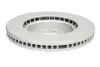 Диск тормозной Delphi BG9006C (фото 1)