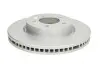 Диск тормозной Delphi BG9006C (фото 2)