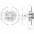 Тормозной диск Delphi BG9027RS (фото 1)