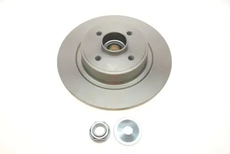 Тормозной диск с подшипником Delphi BG9030RS