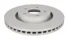 Диск тормозной Delphi BG9121C (фото 1)