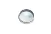 Диск гальмівний (задній) Renault Laguna 08-15 (300х11) (+ABS) (з підшипником) Delphi BG9135RS (фото 5)
