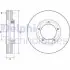 Диск тормозной Delphi BG9139 (фото 1)